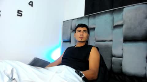 SAM online show from 01-08-26, 11:29