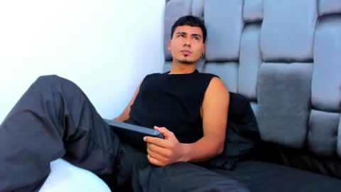 SAM online show from 01-09-26, 03:48