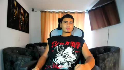 SAM online show from 01-10-26, 12:40