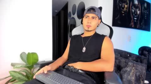 SAM online show from 01-13-26, 12:10