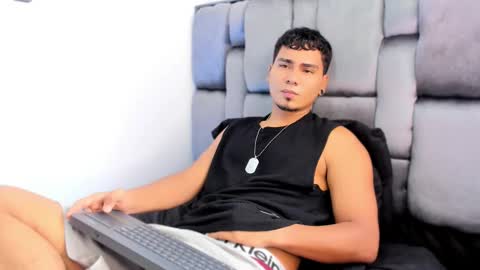 SAM online show from 01-15-26, 01:59