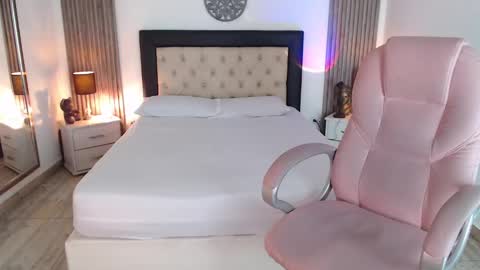 Snapshot of sam_mansson66 chatting on 01-18-25, 03:16 SAM MANSON online show from 01-18-25, 03:16