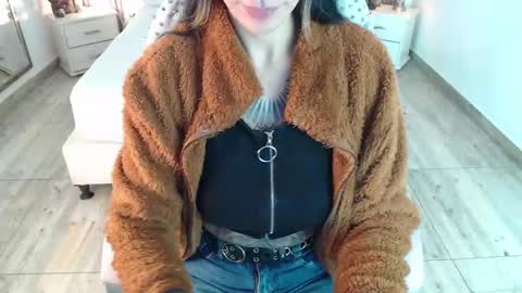 Snapshot of sam_mansson66 chatting on 01-20-25, 12:07 SAM MANSON online show from 01-20-25, 12:07