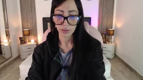 Snapshot of sam_mansson66 chatting on 01-27-25, 06:52 SAM MANSON online show from 01-27-25, 06:52