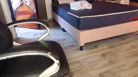 SAM MANSON online show from 02-19-26, 12:12