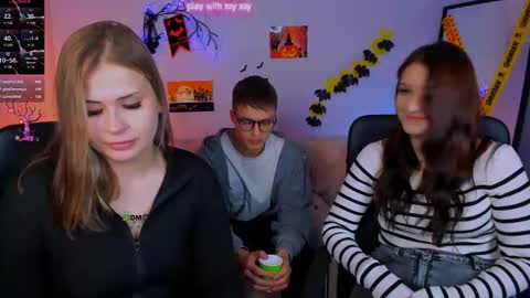 Sam online show from 10-26-25, 08:15