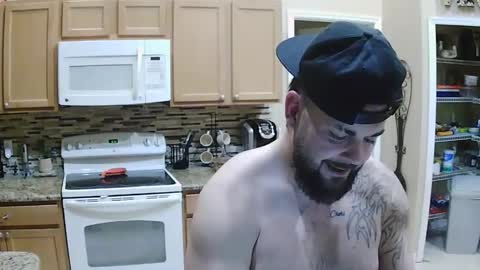 sam_papithebarber online show from 01-03-25, 05:06