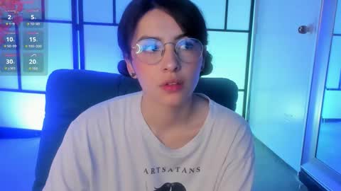 Sam online show from 10-02-25, 12:23