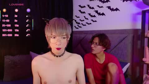 Sam online show from 10-30-25, 02:57