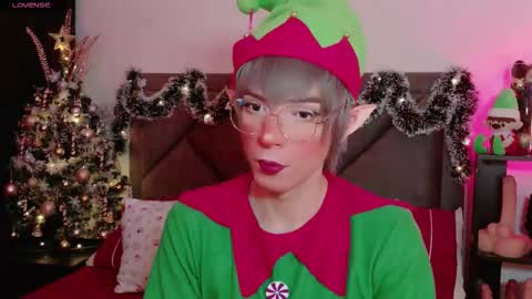 Sam online show from 12-23-25, 07:06