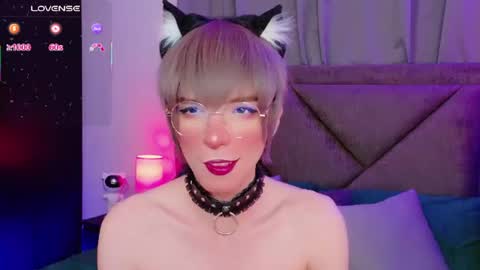 Sam online show from 07-30-26, 04:33