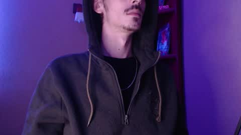 sam_skywalker online show from 10-27-25, 07:07