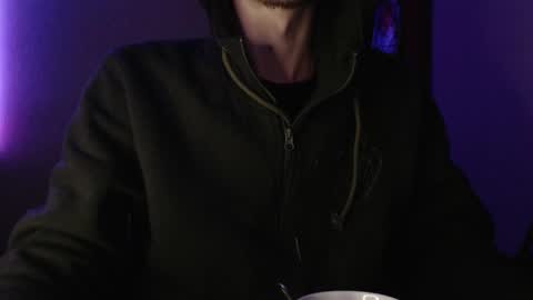 sam_skywalker online show from 10-31-25, 11:39