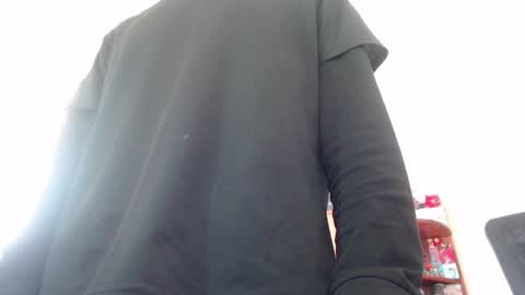 sam_skywalker online show from 03-21-26, 11:48