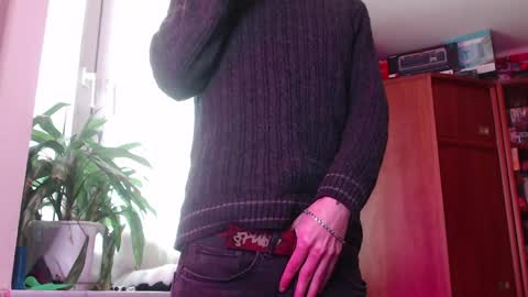 sam_skywalker online show from 04-09-26, 10:31