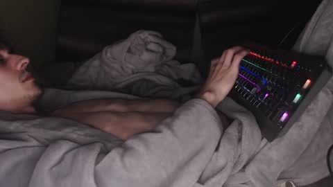 sam_skywalker online show from 04-21-26, 06:01