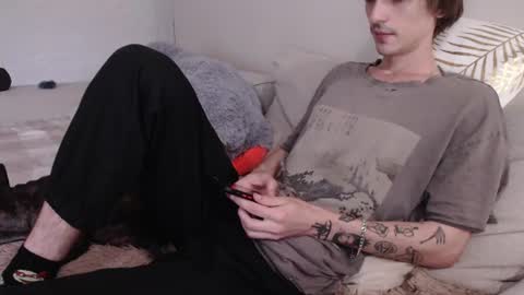 Snapshot of sam_skywalker chatting on 07-10-26, 08:07 sam_skywalker online show from 07-10-26, 08:07