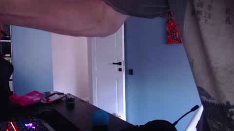 Snapshot of sam_skywalker chatting on 07-31-26, 09:19 sam_skywalker online show from 07-31-26, 09:19