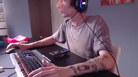 Snapshot of sam_skywalker chatting on 07-31-26, 09:25 sam_skywalker online show from 07-31-26, 09:25