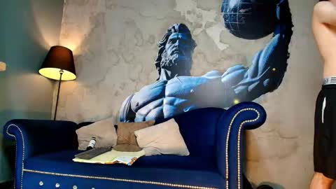 Snapshot of sam_vega_ chatting on 10-31-25, 12:55 Sam Vega online show from 10-31-25, 12:55