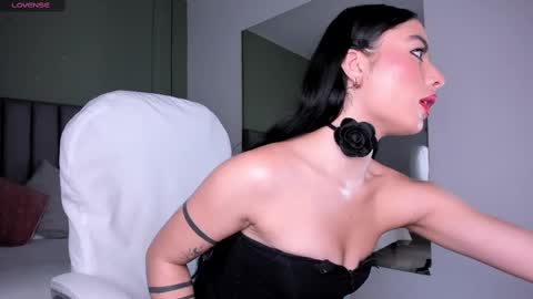 Snapshot of samaantharey chatting on 02-21-25, 12:06 Samantha online show from 02-21-25, 12:06