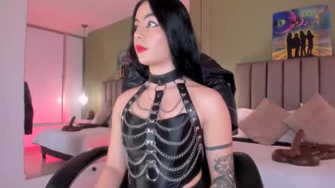  Samantha  online show from 01-13-26, 01:05