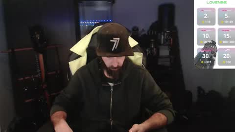 samael069 online show from 01-18-26, 12:47