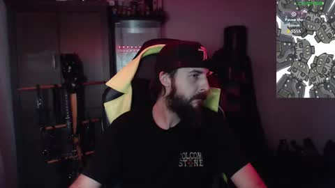 samael069 online show from 02-01-26, 12:31