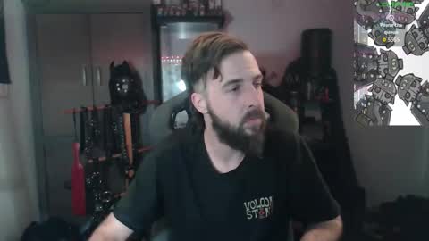 samael069 online show from 03-03-26, 10:48