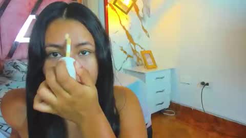 samaelandlilitt online show from 09-22-25, 10:28