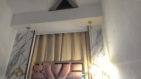 samaelandlilitt online show from 11-10-25, 09:41