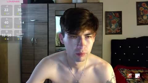 samael online show from 02-02-26, 04:06