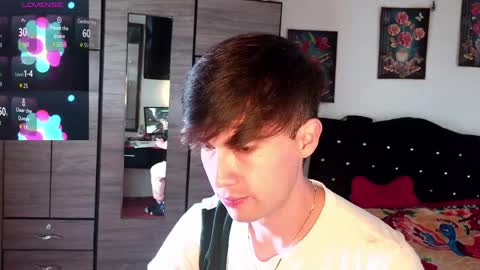 samael online show from 04-06-26, 05:47