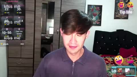 samael online show from 04-18-26, 07:58