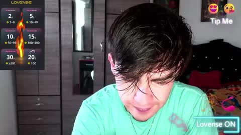 samael online show from 04-21-26, 03:07