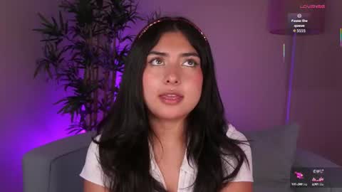 Snapshot of samai_3 chatting on 06-13-26, 03:15 Samai online show from 06-13-26, 03:15