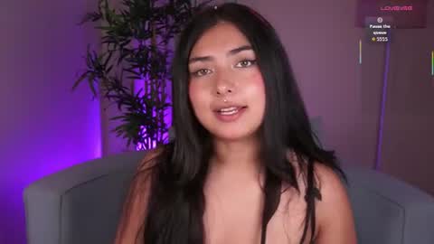 Snapshot of samai_3 chatting on 06-21-26, 03:53 Samai online show from 06-21-26, 03:53