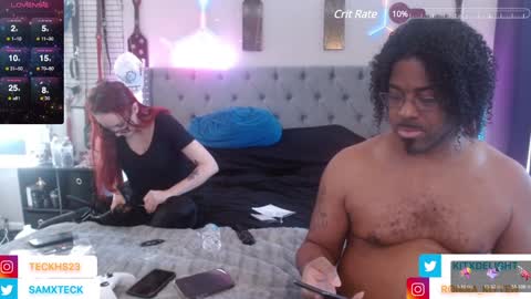 Snapshot of samandbrat chatting on 12-25-24, 07:02 Join us - and online show from 12-25-24, 07:02