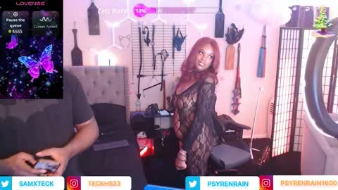 Join us -   and    online show from 02-04-26, 01:55