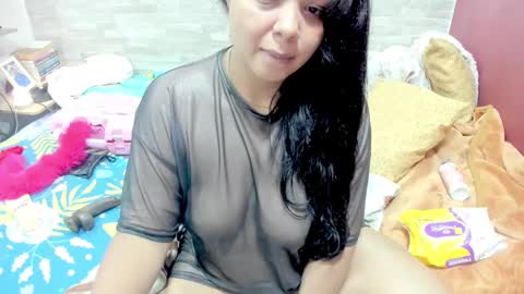 samanta1013 online show from 12-27-24, 09:50