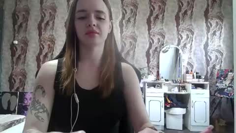 samanta55555 online show from 05-07-26, 01:16
