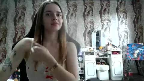 samanta55555 online show from 06-19-26, 09:57