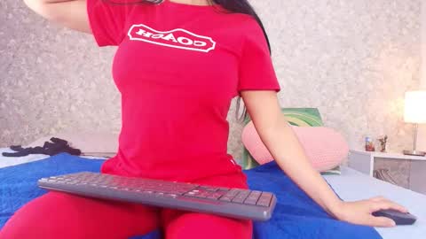 Samanta online show from 11-10-25, 11:53