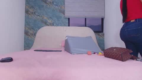 Samanta online show from 02-13-26, 12:01