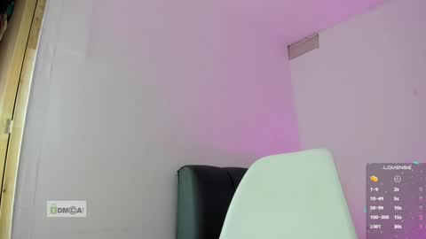 Samanta Sweet online show from 01-10-25, 08:29