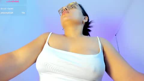 Samanta Sweet online show from 06-26-26, 05:56