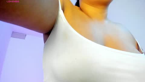 Samanta Sweet online show from 06-26-26, 06:01