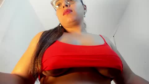 Samanta Sweet online show from 07-22-26, 06:22