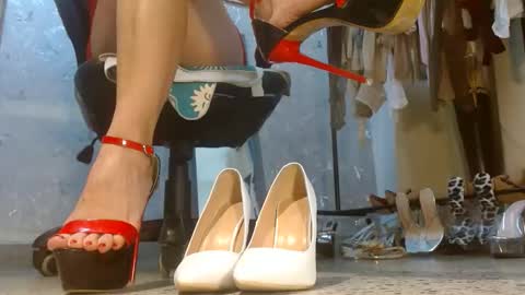 samanta online show from 05-11-26, 02:45