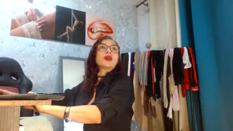 samanta online show from 07-10-26, 11:24